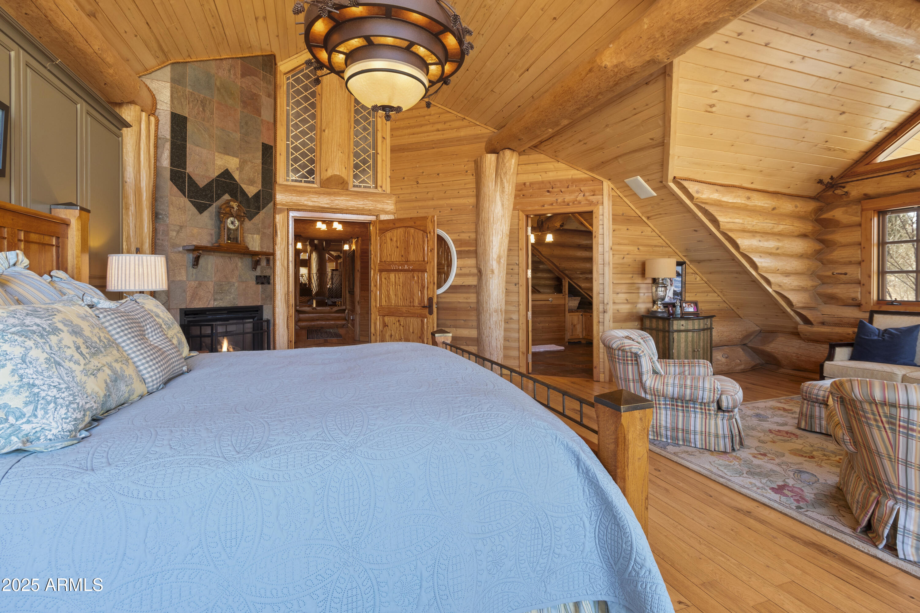 1613 Black Canyon Road Heber, AZ 85928 - Photo 62 of 98 Legacy Lodge House, Black Canyon, Heber