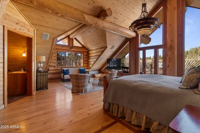 $174,000 | 1613 Black Canyon Road, Heber, AZ 85928