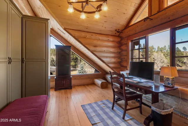 $174,000 | 1613 Black Canyon Road, Heber, AZ 85928