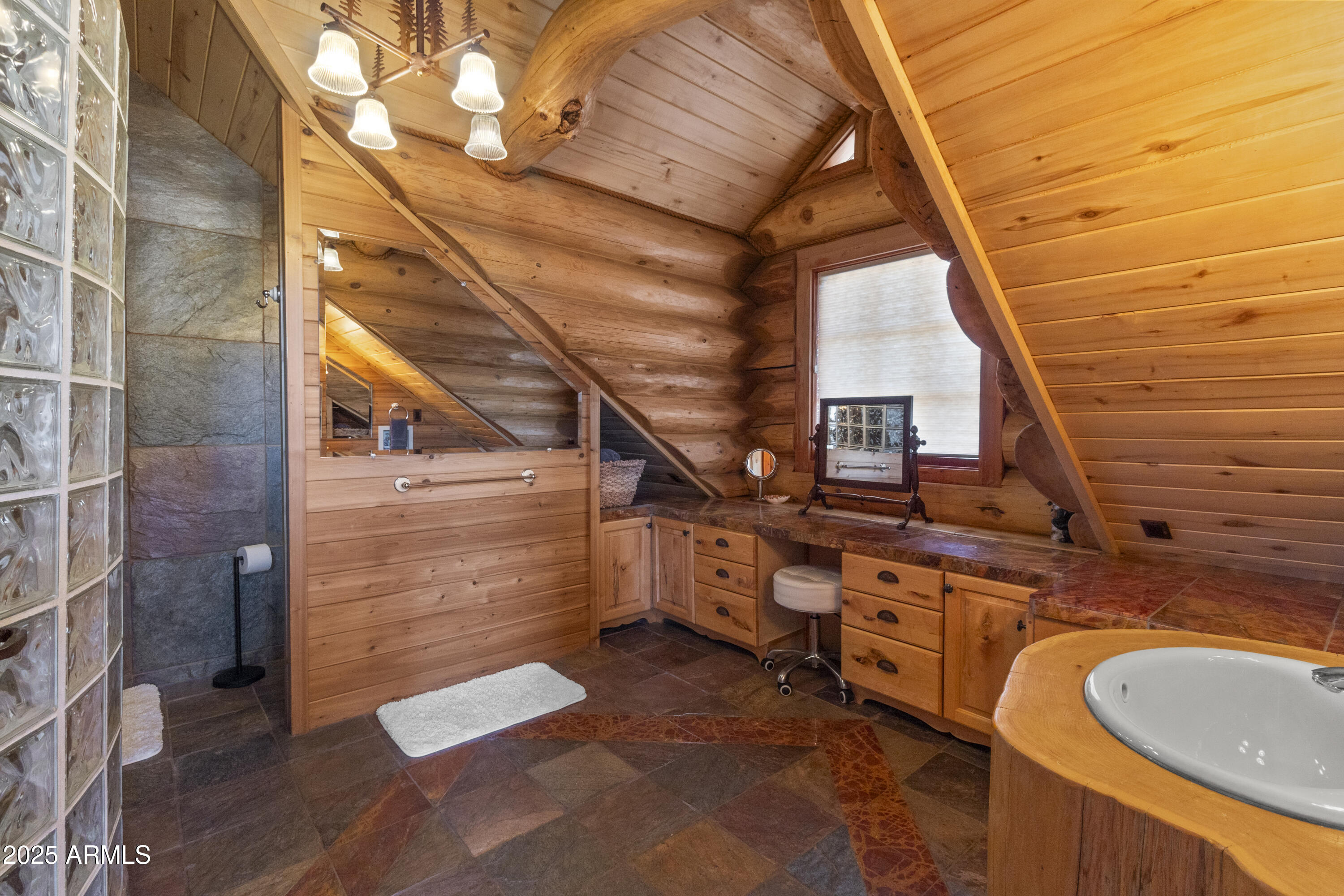 1613 Black Canyon Road Heber, AZ 85928 - Photo 65 of 98 Legacy Lodge House, Black Canyon, Heber