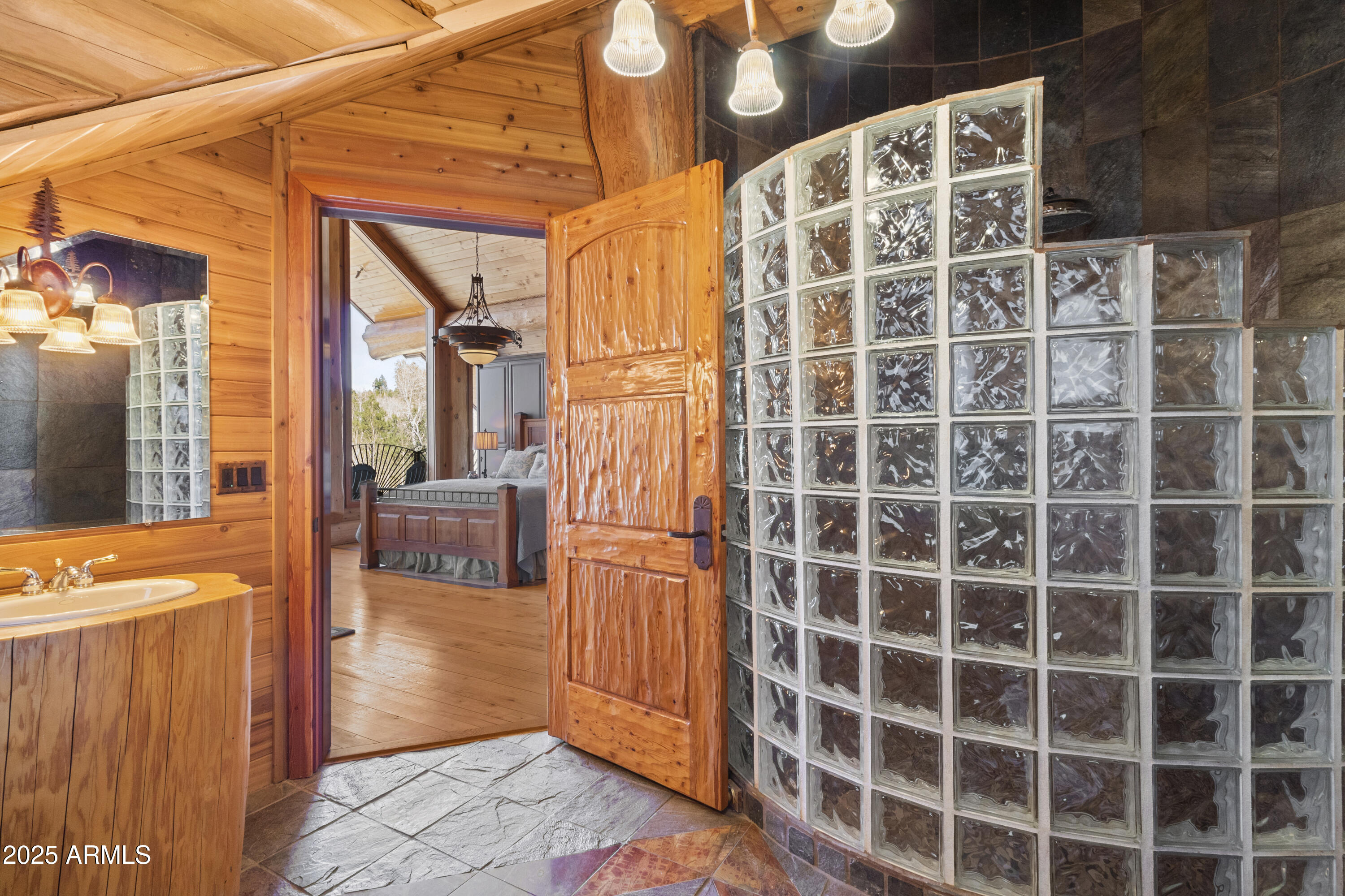 1613 Black Canyon Road Heber, AZ 85928 - Photo 67 of 99 Legacy Lodge House, Black Canyon, Heber