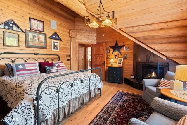 $174,000 | 1613 Black Canyon Road, Heber, AZ 85928