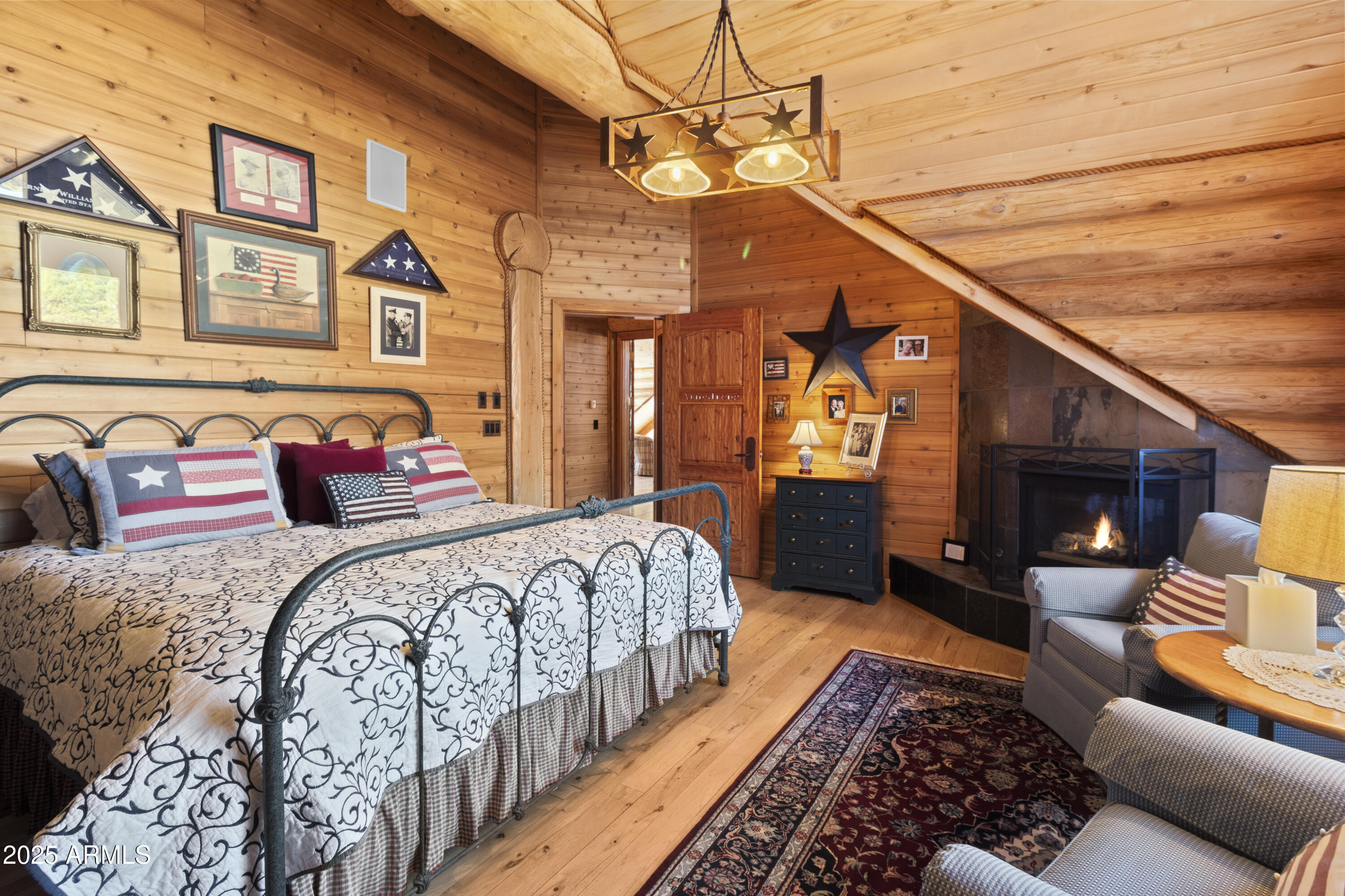 1613 Black Canyon Road Heber, AZ 85928 - Photo 68 of 98 Legacy Lodge House, Black Canyon, Heber