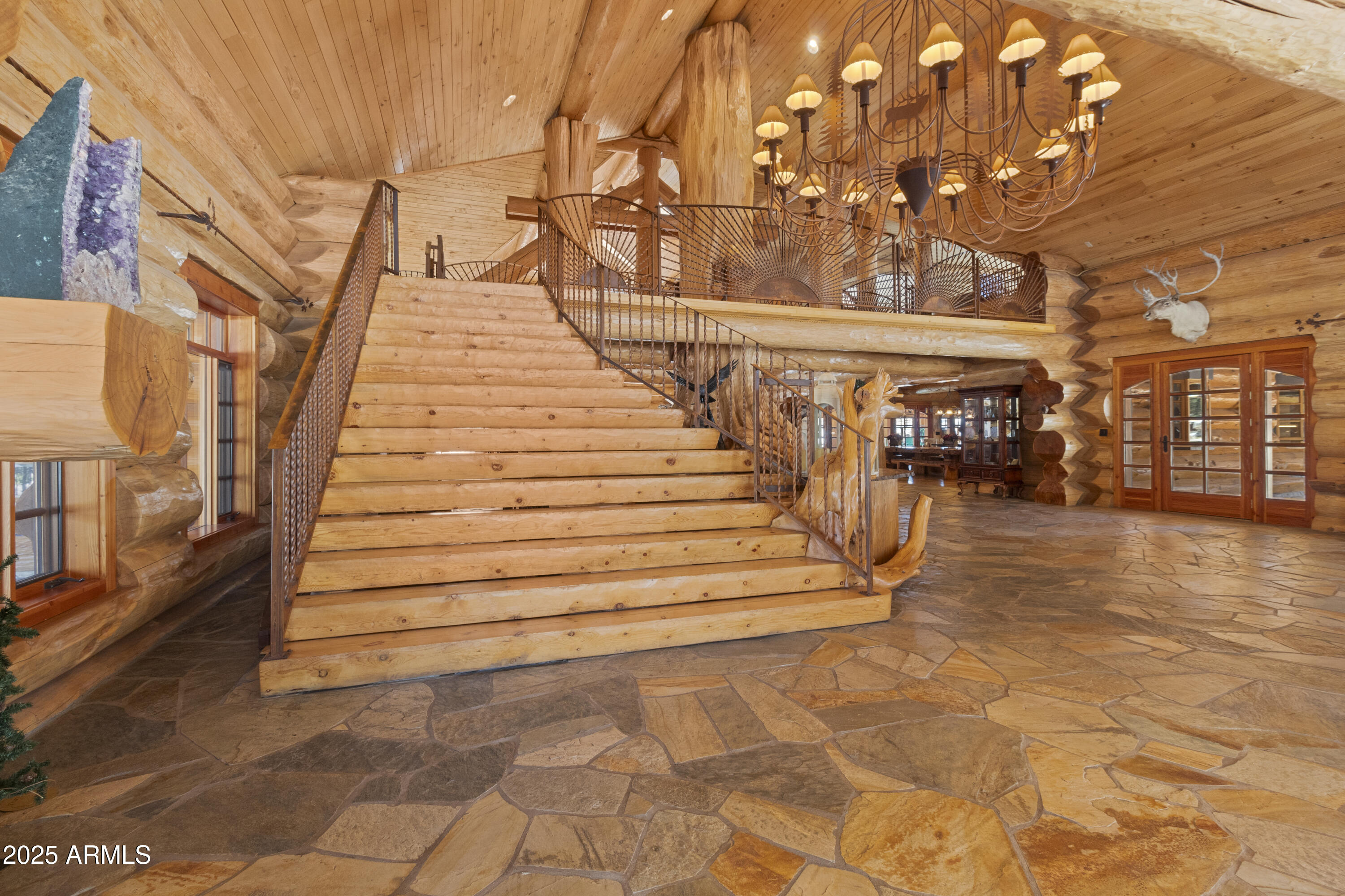 1613 Black Canyon Road Heber, AZ 85928 - Photo 7 of 98 Legacy Lodge House, Black Canyon, Heber