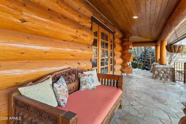 $174,000 | 1613 Black Canyon Road, Heber, AZ 85928