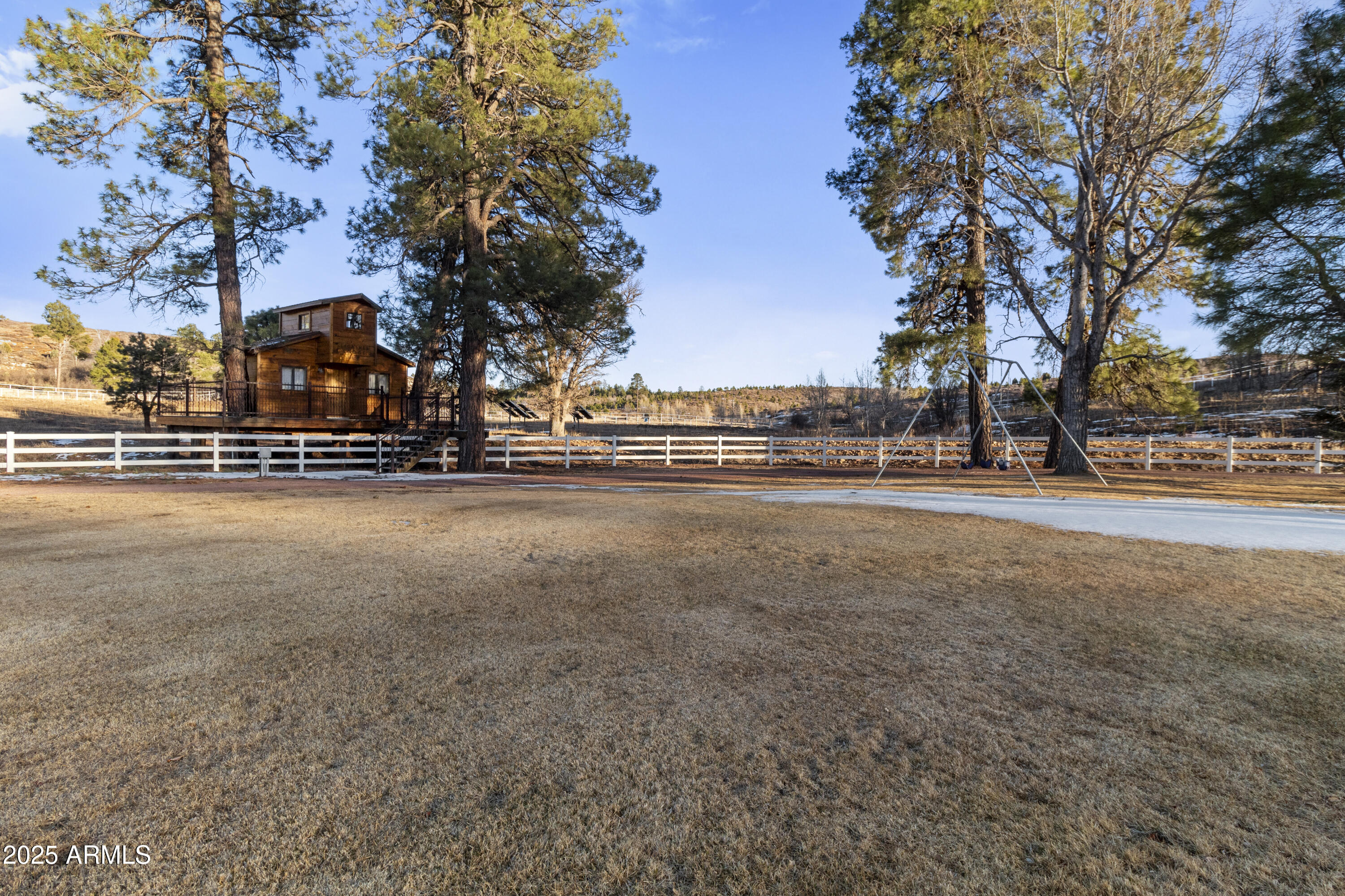 1613 Black Canyon Road Heber, AZ 85928 - Photo 74 of 99 Legacy Lodge House, Black Canyon, Heber