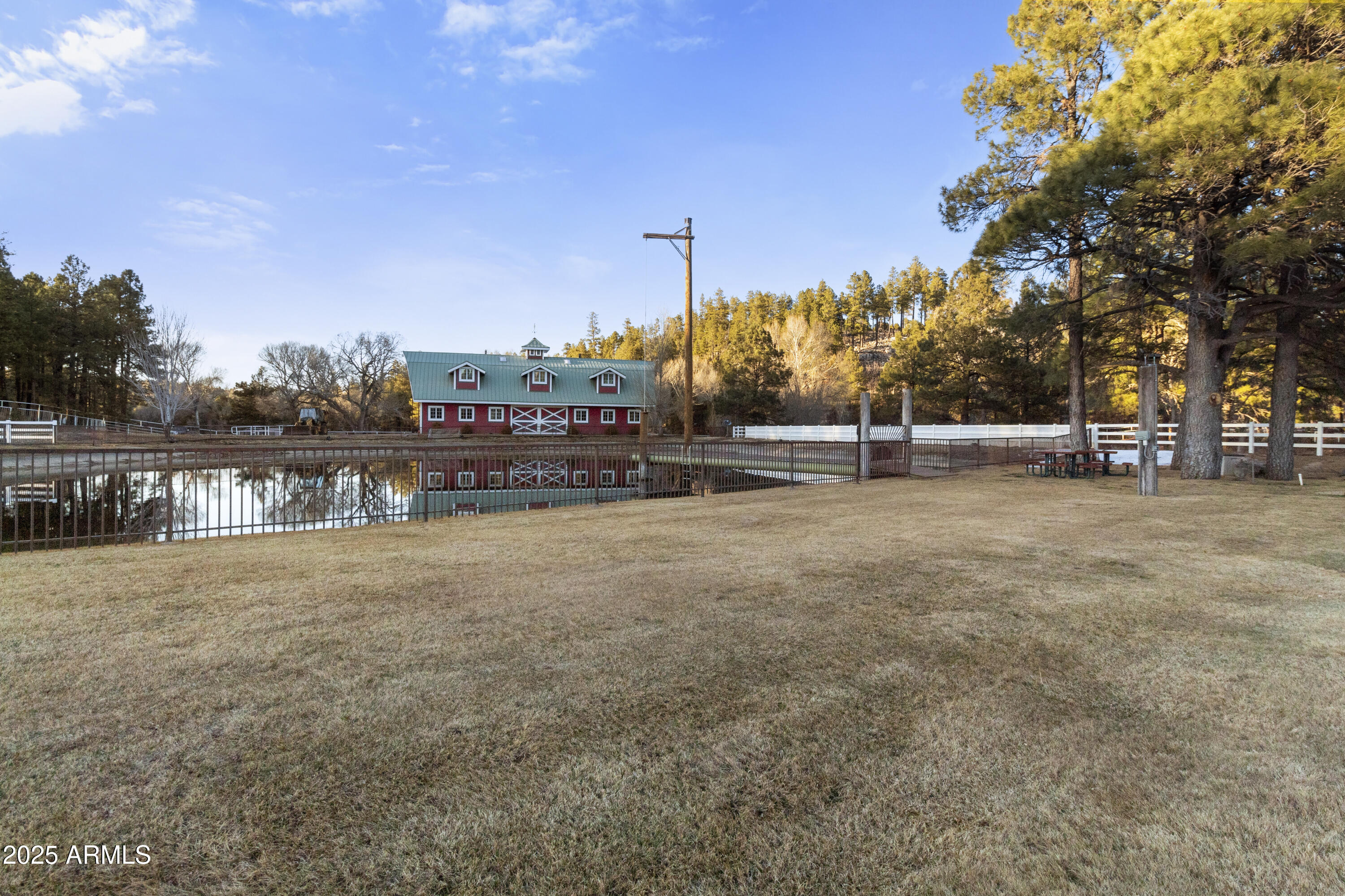 1613 Black Canyon Road Heber, AZ 85928 - Photo 76 of 99 Legacy Lodge House, Black Canyon, Heber
