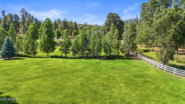 $174,000 | 1613 Black Canyon Road, Heber, AZ 85928