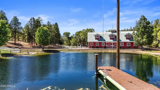 $174,000 | 1613 Black Canyon Road, Heber, AZ 85928