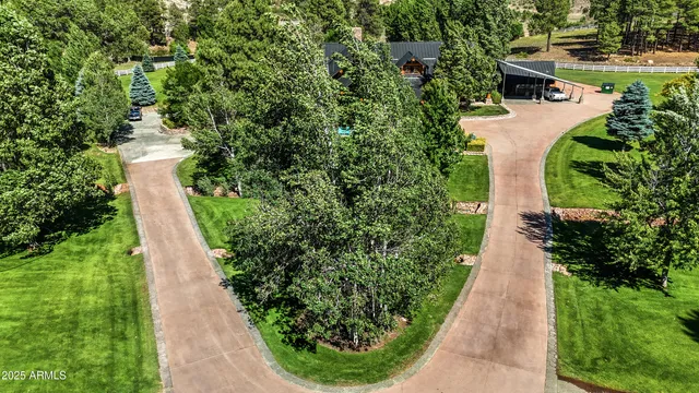 $174,000 | 1613 Black Canyon Road, Heber, AZ 85928