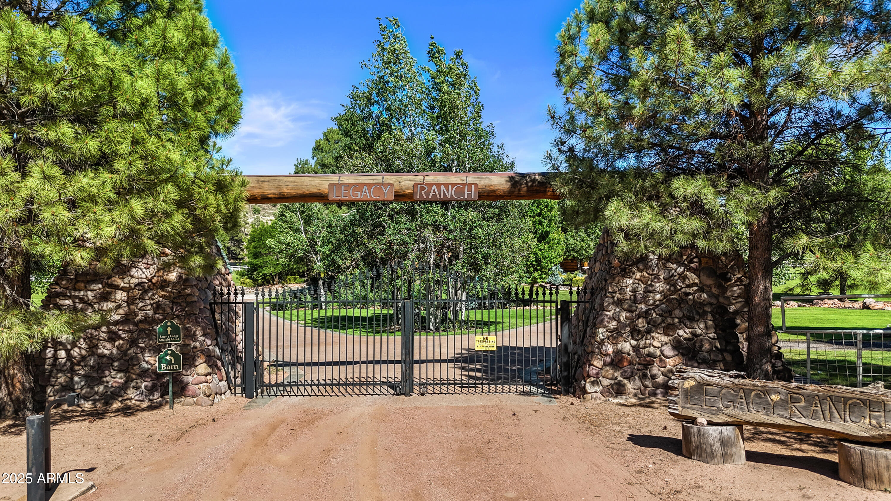1613 Black Canyon Road Heber, AZ 85928 - Photo 83 of 99 Legacy Ranch (7)