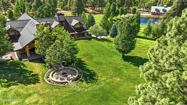 $174,000 | 1613 Black Canyon Road, Heber, AZ 85928