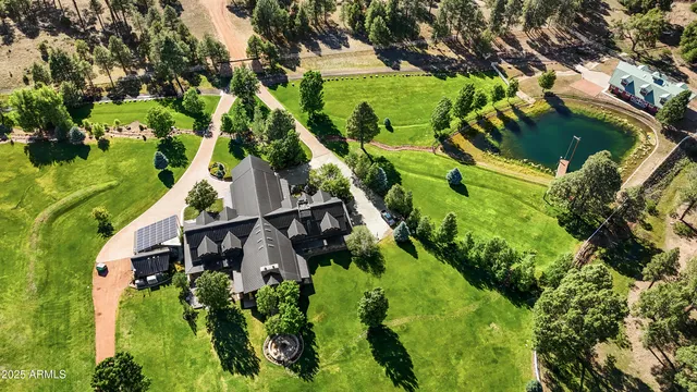 $174,000 | 1613 Black Canyon Road, Heber, AZ 85928