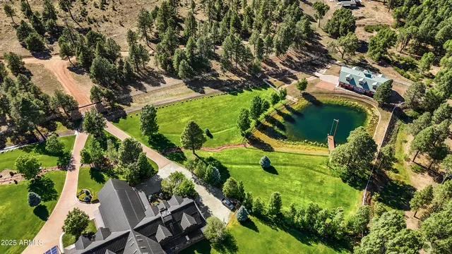 $174,000 | 1613 Black Canyon Road, Heber, AZ 85928