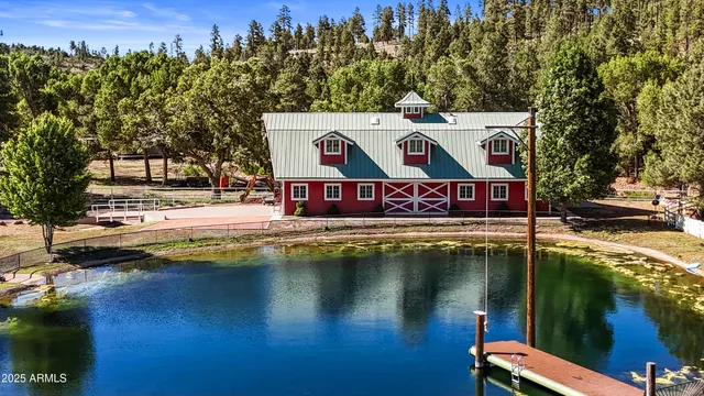$174,000 | 1613 Black Canyon Road, Heber, AZ 85928