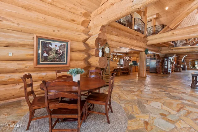a bathroom with a sink a vanity and mirror
