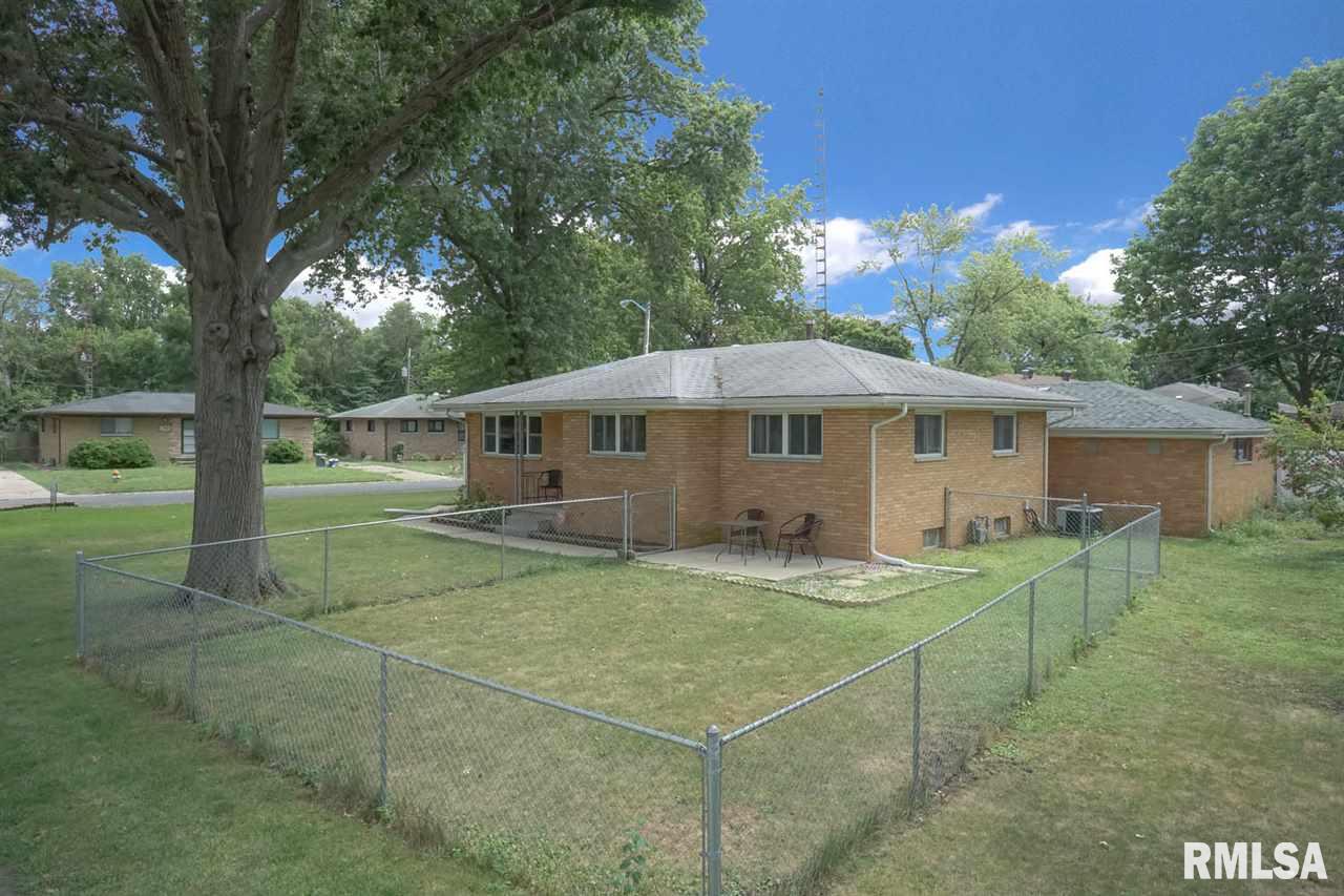 4 Monica Court Springfield, IL 62702 - Photo 28 of 36