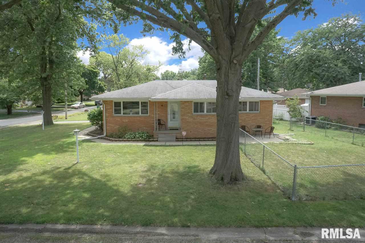 4 Monica Court Springfield, IL 62702 - Photo 29 of 36