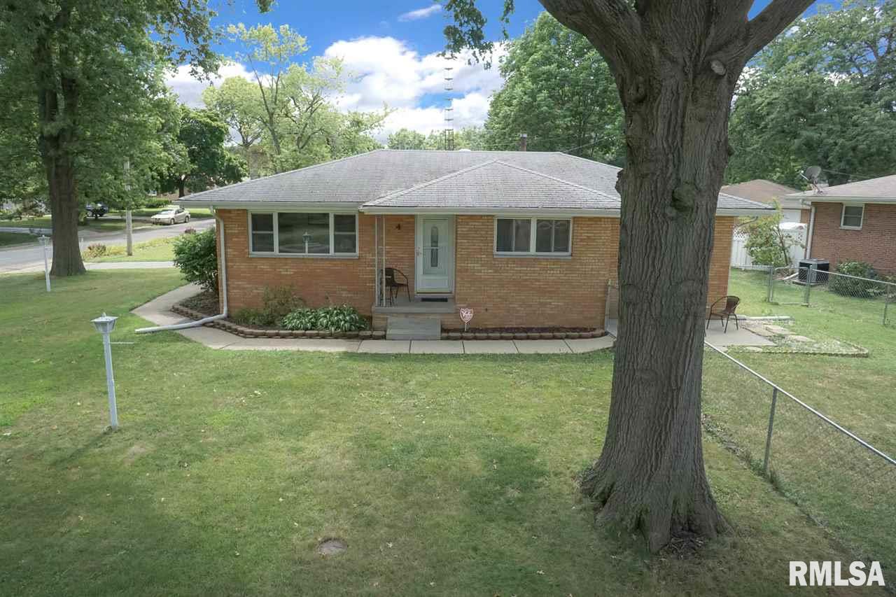 4 Monica Court Springfield, IL 62702 - Photo 30 of 36