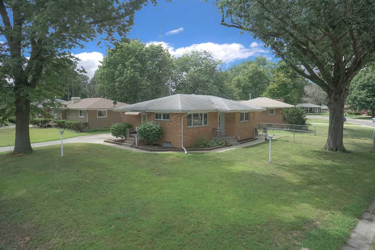 4 Monica Court Springfield, IL 62702 - Photo 31 of 36