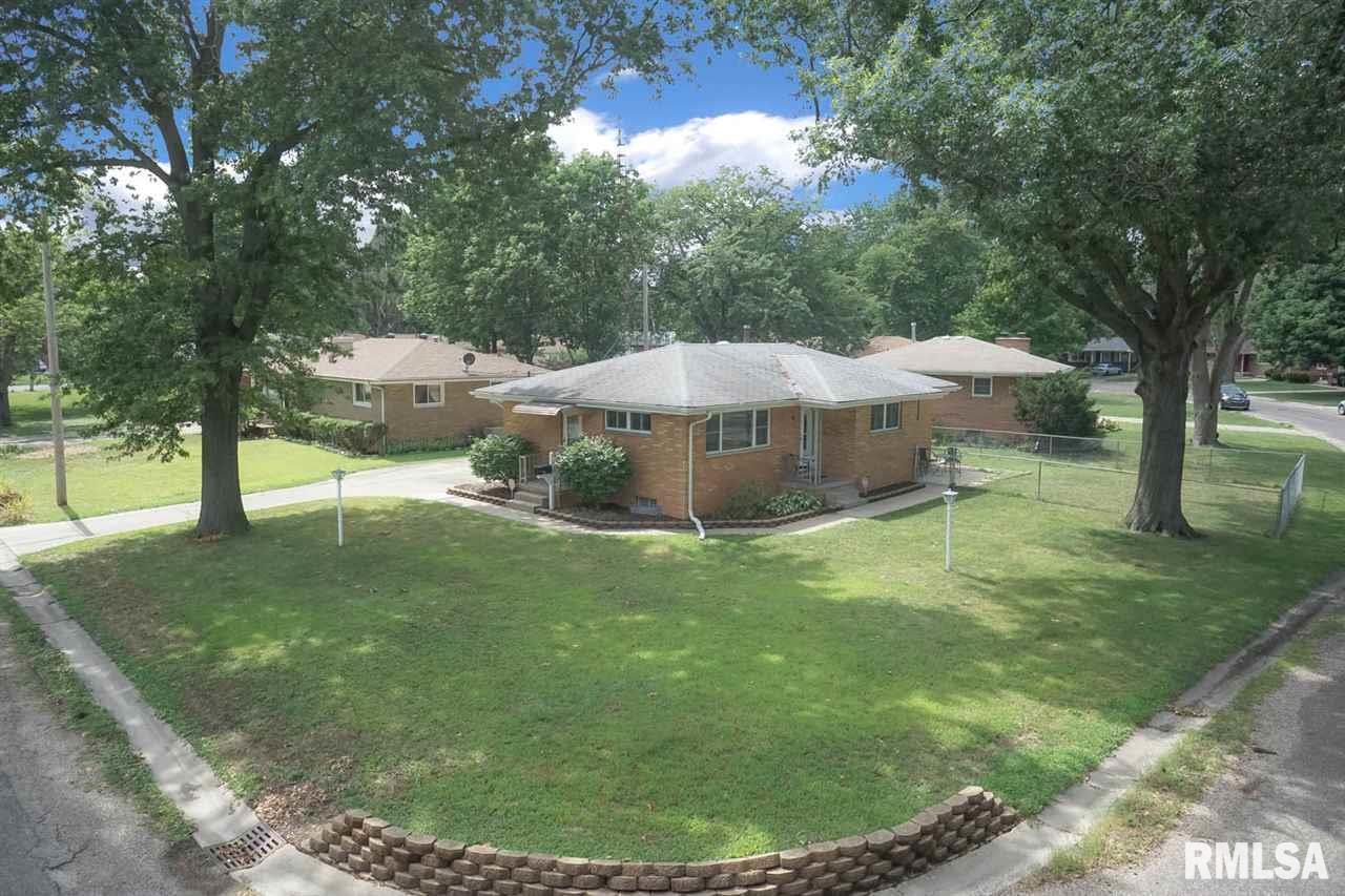 4 Monica Court Springfield, IL 62702 - Photo 32 of 36