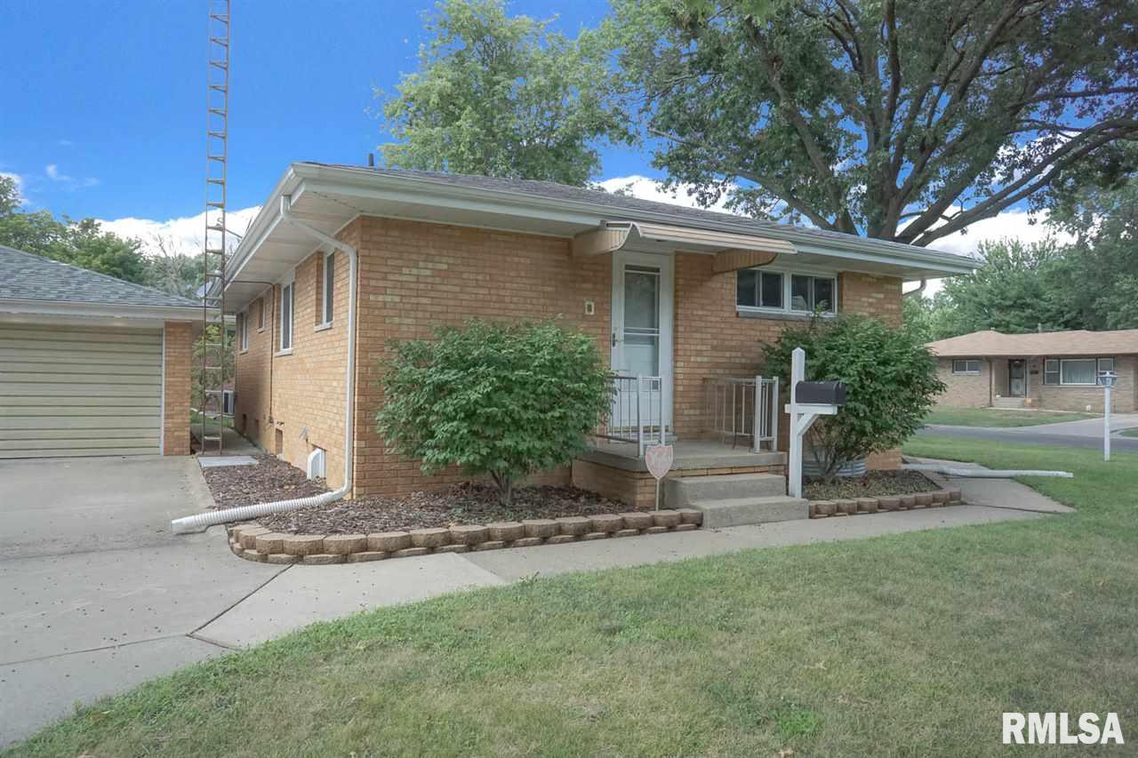 4 Monica Court Springfield, IL 62702 - Photo 34 of 36