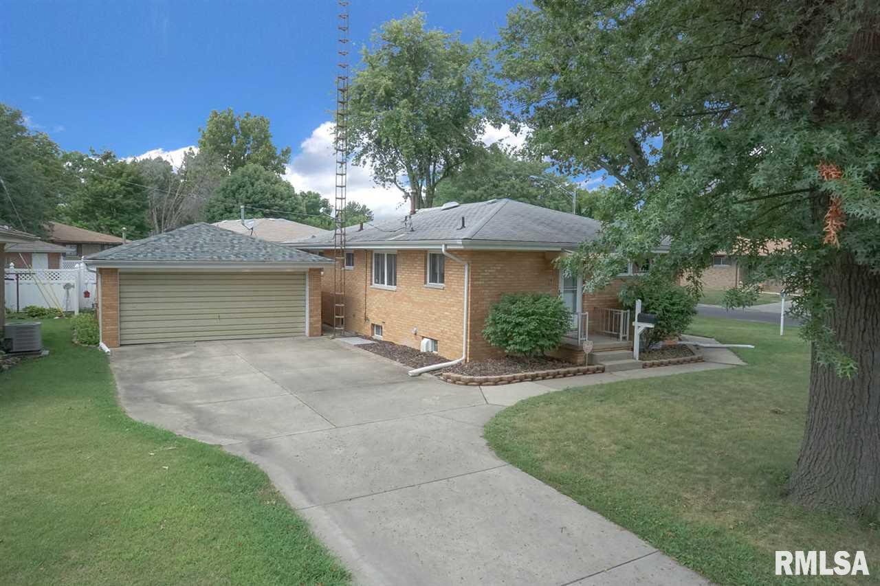 4 Monica Court Springfield, IL 62702 - Photo 35 of 36