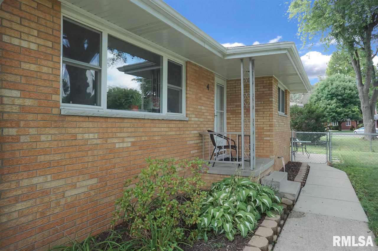 4 Monica Court Springfield, IL 62702 - Photo 36 of 36