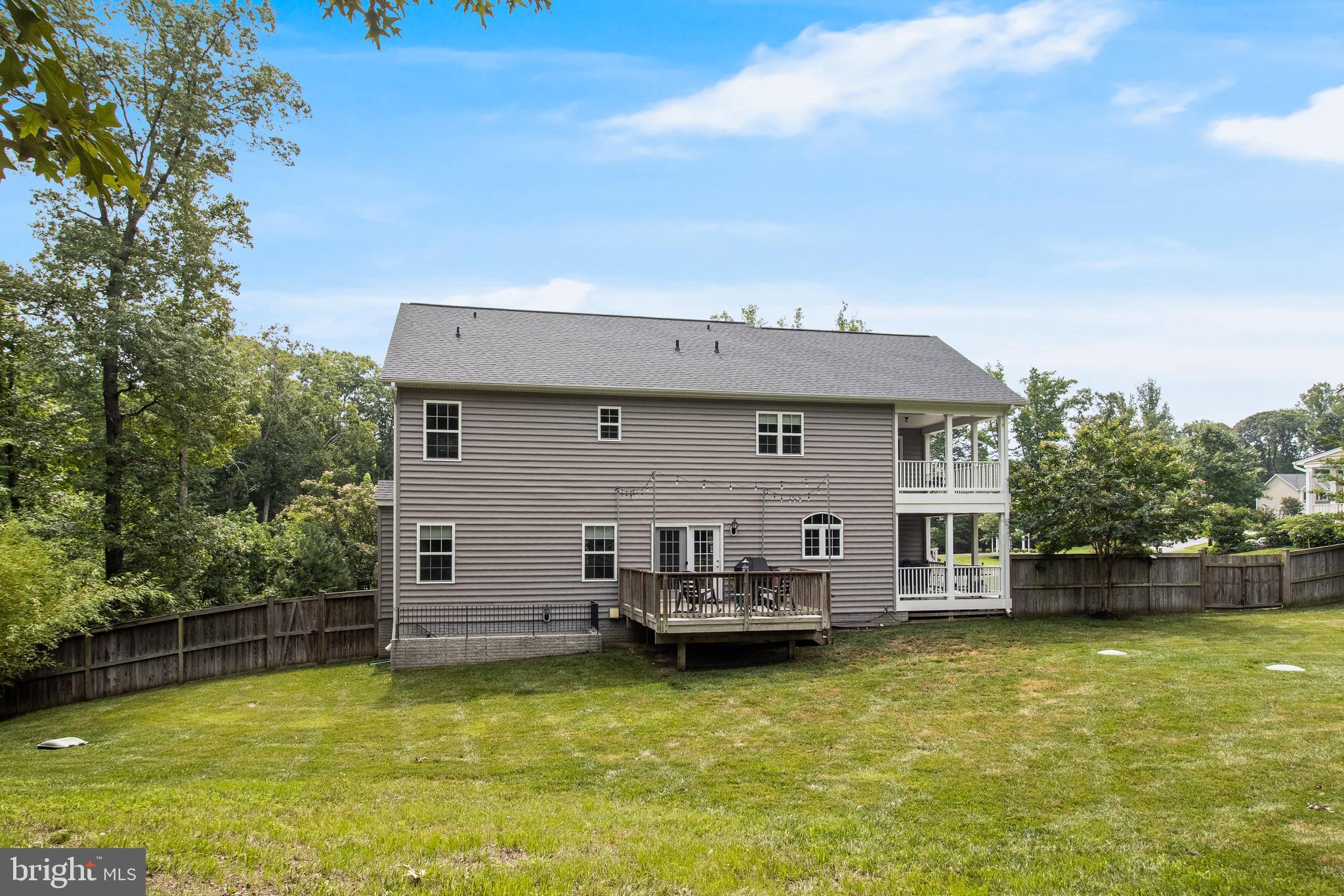 25 Simmons Ridge Road Prince Frederick, MD 20678 - Photo 61 of 68