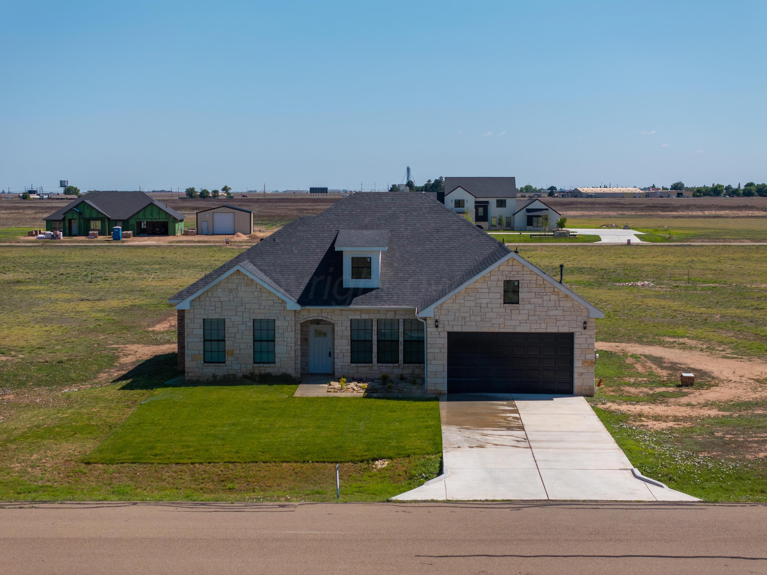 13633 Ariana Road Amarillo, TX 79124 - Photo 46 of 51 PL Ariana 20260619-163107