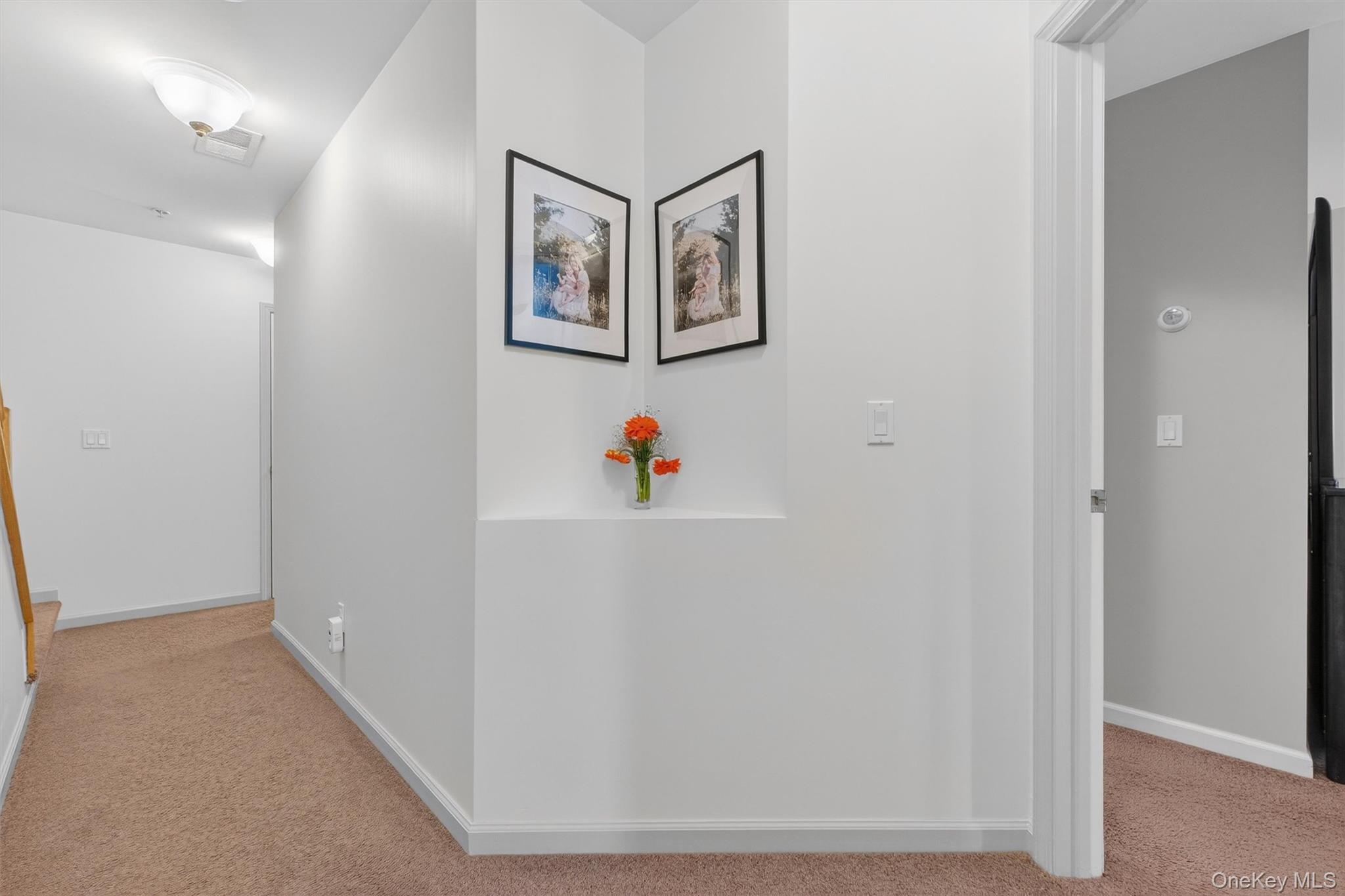 213 Riverbend Drive Peekskill, NY 10566 - Photo 16 of 46 Hallway in lower level.