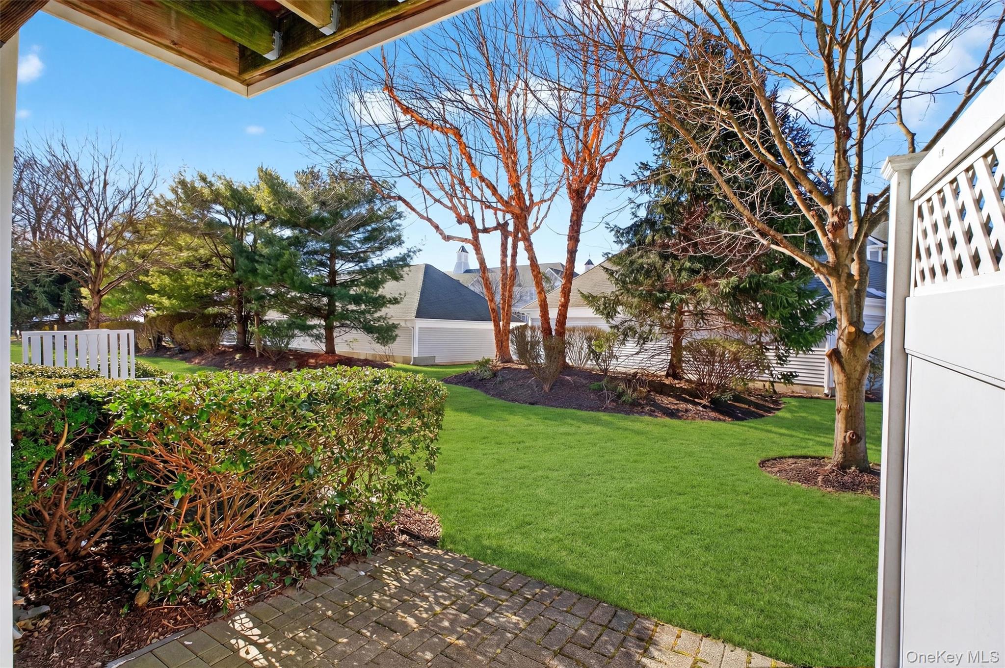 213 Riverbend Drive Peekskill, NY 10566 - Photo 25 of 46 Backyard and patio.