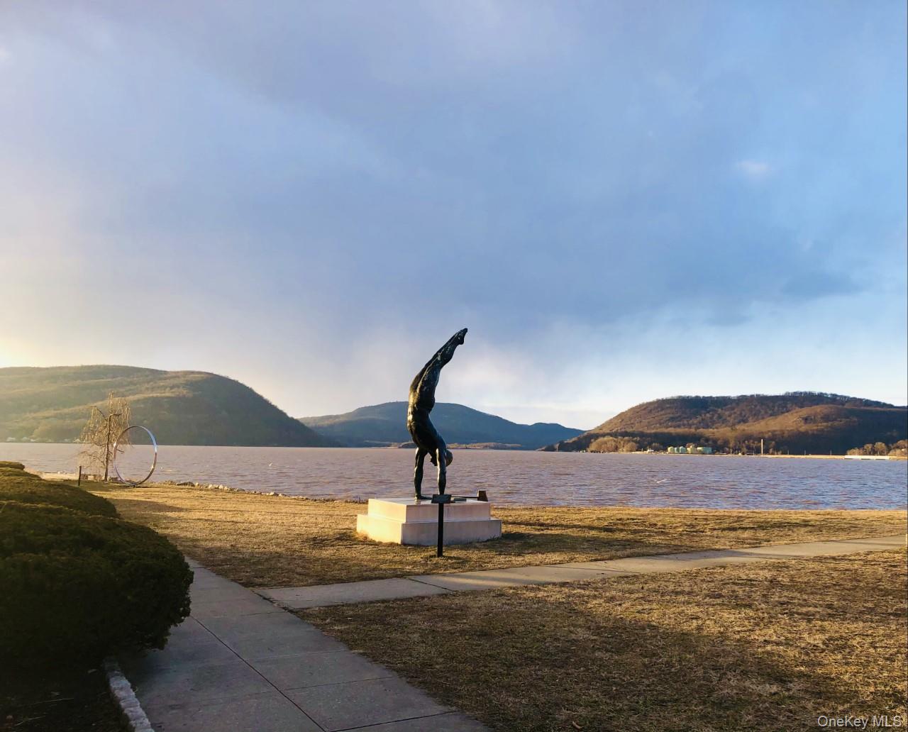 213 Riverbend Drive Peekskill, NY 10566 - Photo 42 of 46 Riverfront Green Park is a scenic waterfront park on the Hudson River.