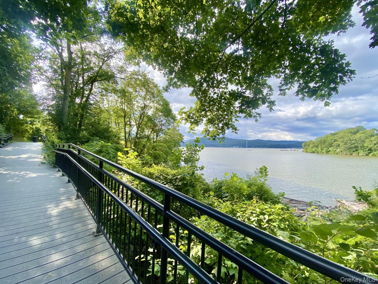 213 Riverbend Drive Peekskill, NY 10566 - Photo 43 of 46 Walking paths with stunning views of the Hudson Highlands.