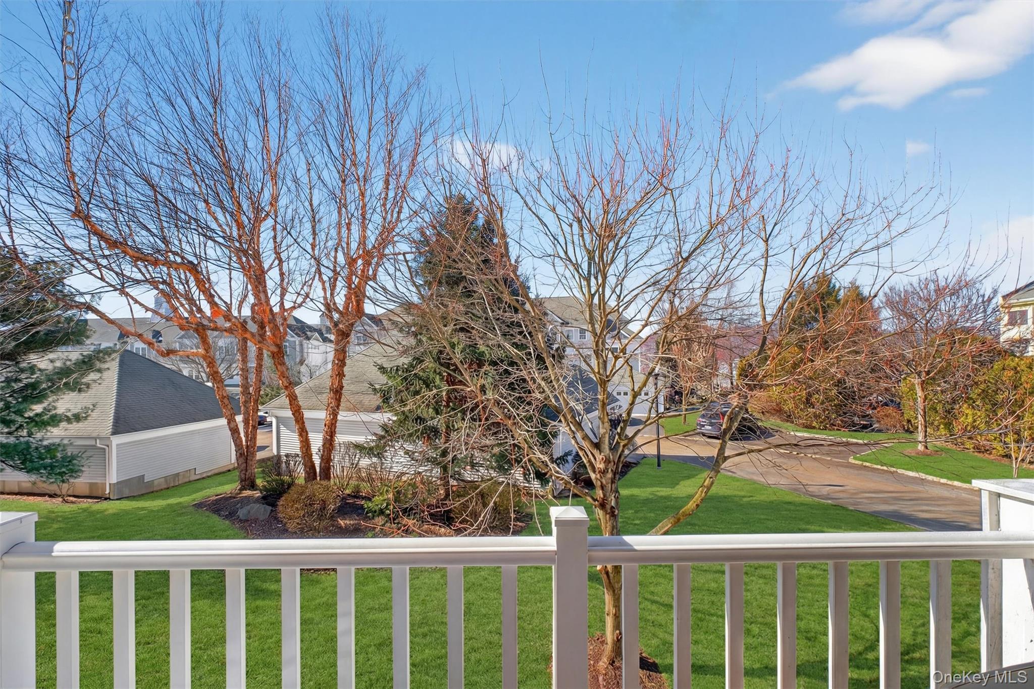213 Riverbend Drive Peekskill, NY 10566 - Photo 8 of 46 View from your balcony.