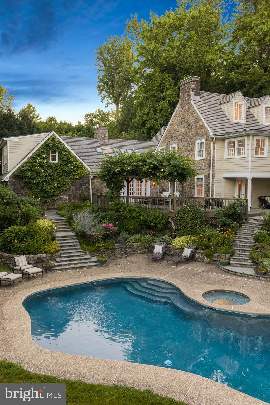 847 Lesley Road Villanova, PA 19085 - Photo 16 of 20