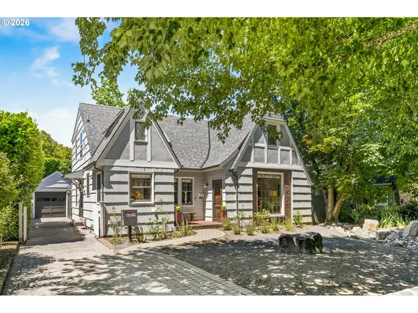 $1,250,000 | 6627 Southeast 34th Avenue, Portland, OR 97202