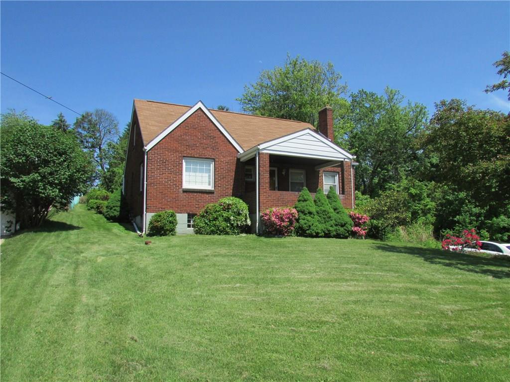 223 Simpson Howell Road Elizabeth, PA 15037 - Photo 1 of 25 223 Simpson Howell Road, Elizabeth, PA 15037