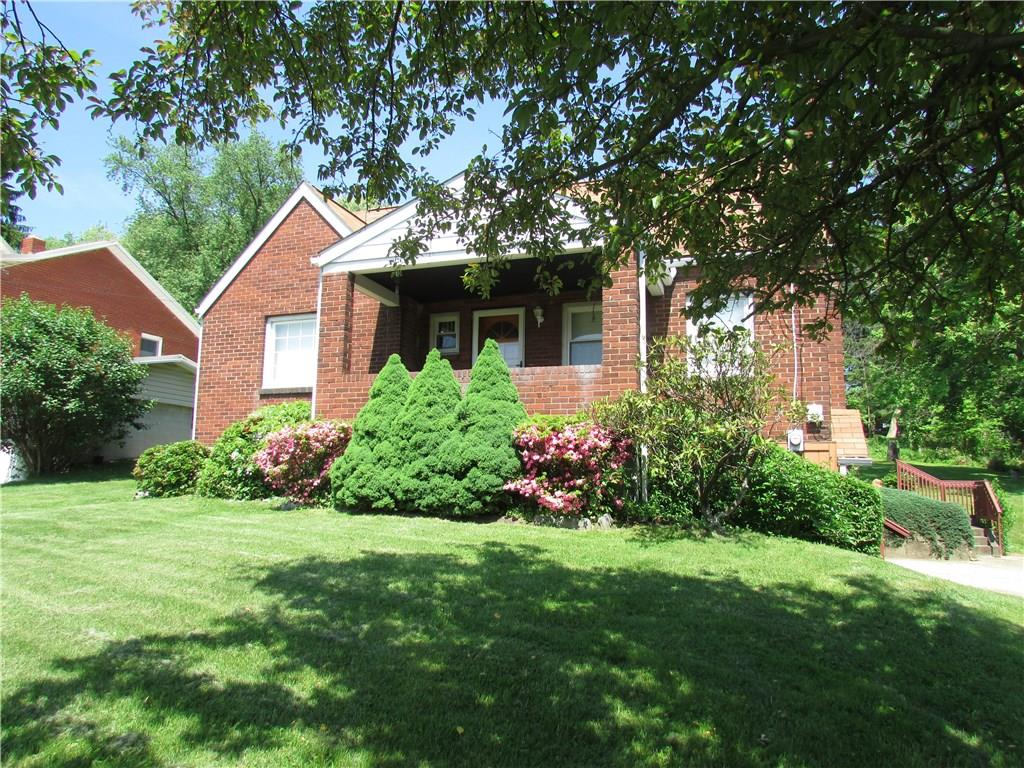 223 Simpson Howell Road Elizabeth, PA 15037 - Photo 2 of 25 Four bedroom home in Elizabeth Forward School District