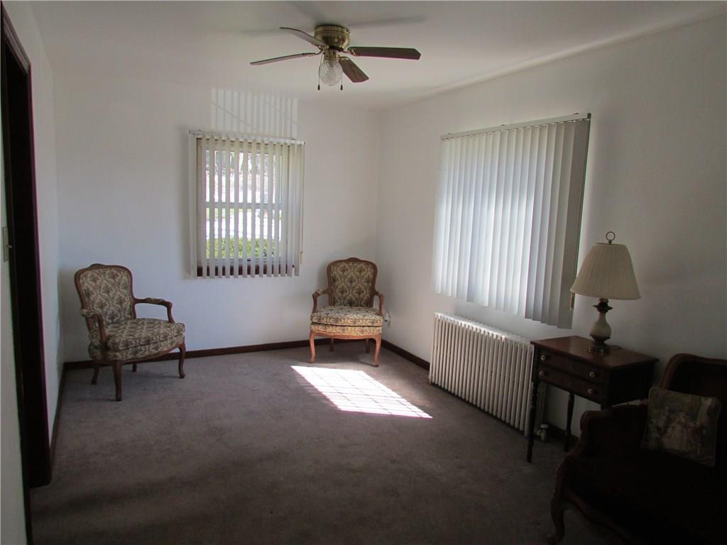 223 Simpson Howell Road Elizabeth, PA 15037 - Photo 12 of 25 Dining Room