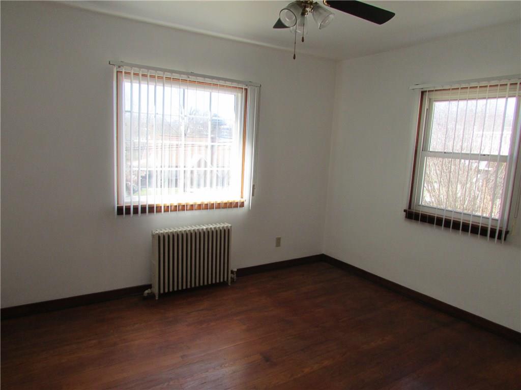 223 Simpson Howell Road Elizabeth, PA 15037 - Photo 18 of 25 First floor master bedroom