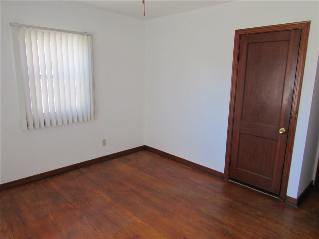 223 Simpson Howell Road Elizabeth, PA 15037 - Photo 19 of 25 Master Bedroom