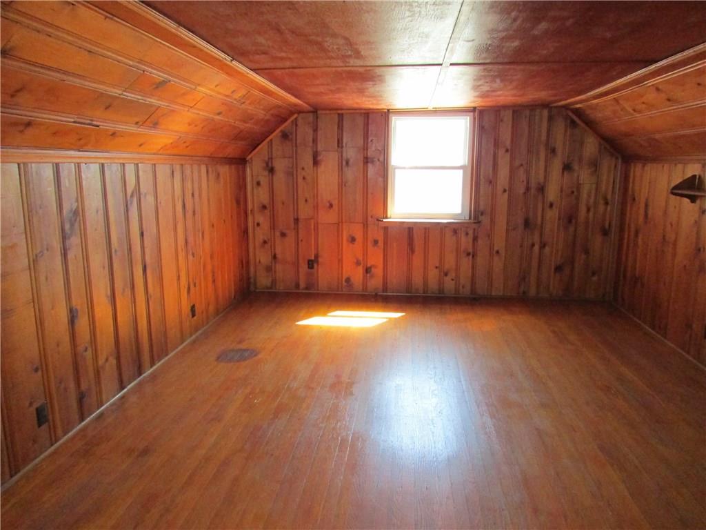 223 Simpson Howell Road Elizabeth, PA 15037 - Photo 22 of 25 Two large bedrooms on 2nd floor