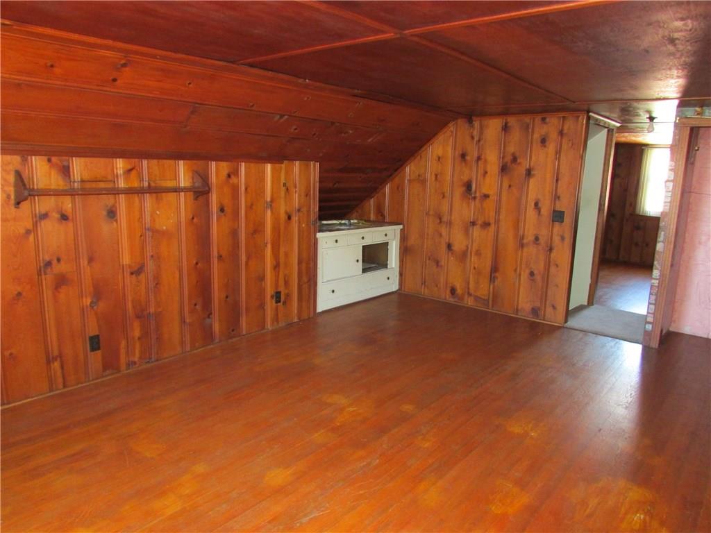 223 Simpson Howell Road Elizabeth, PA 15037 - Photo 23 of 25 2nd Floor Bedroom