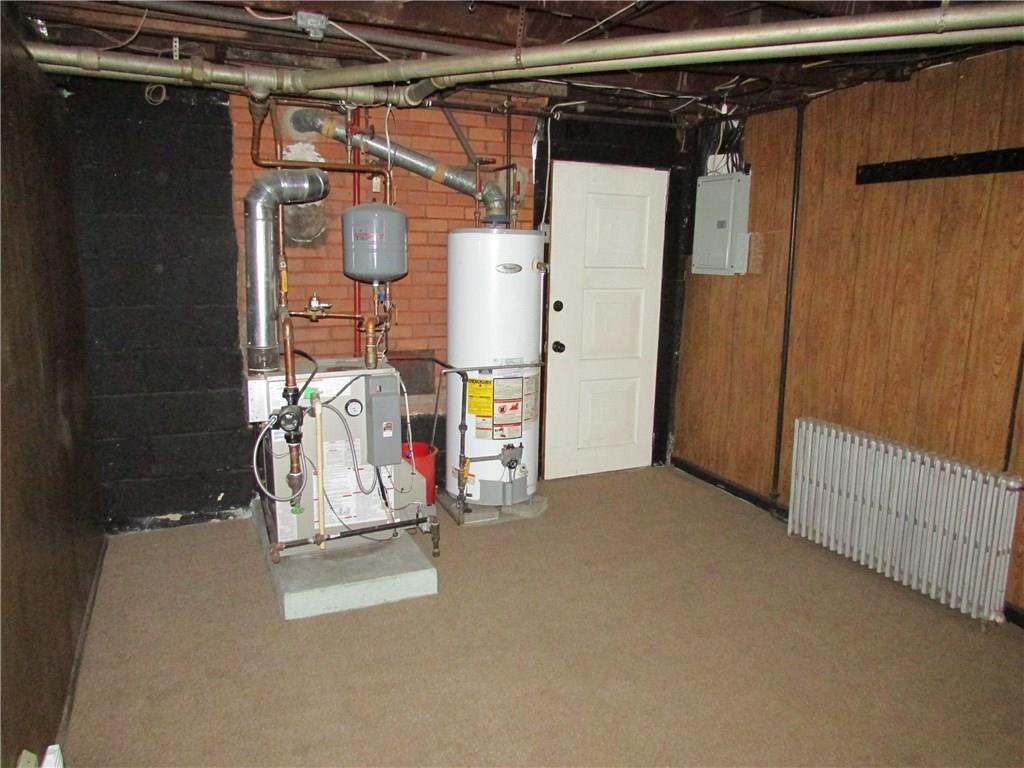 223 Simpson Howell Road Elizabeth, PA 15037 - Photo 25 of 25 Newer (2015) hot water furnace
