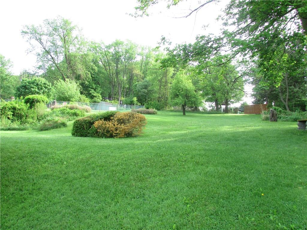 223 Simpson Howell Road Elizabeth, PA 15037 - Photo 5 of 25 Back Yard