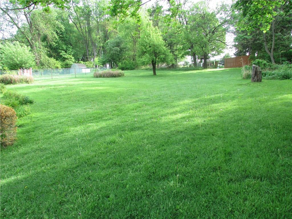 223 Simpson Howell Road Elizabeth, PA 15037 - Photo 7 of 25 Back Yard