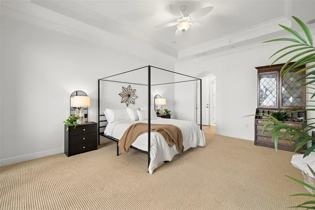 a group of people sitting in a living room