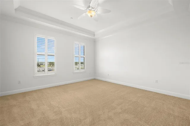 $1,854,900 | 5703 Yeats Manor Drive, Unit 401, Tampa, FL 33616