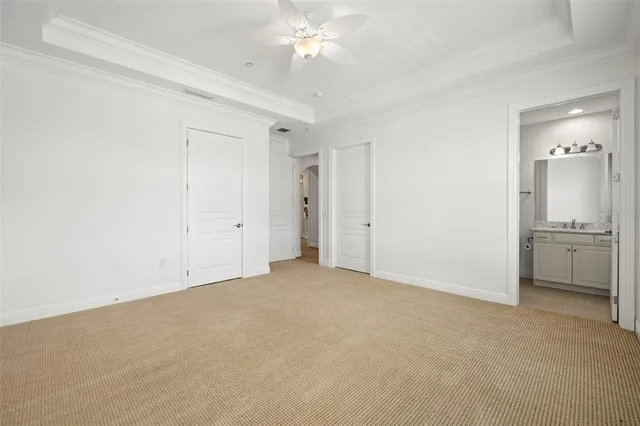 $1,854,900 | 5703 Yeats Manor Drive, Unit 401, Tampa, FL 33616